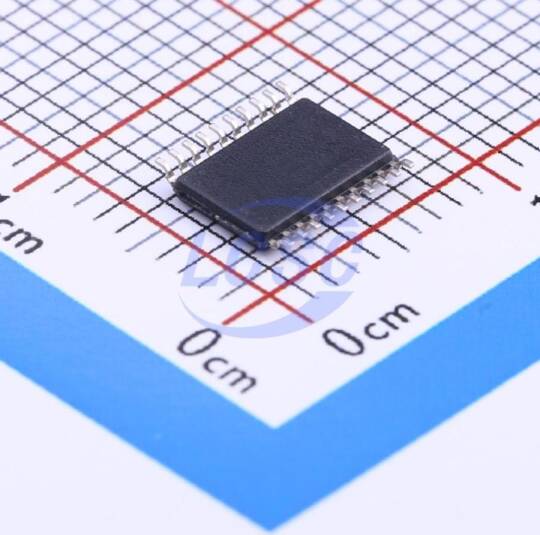 NXP PCA9545APW - 2
