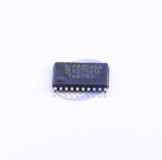 NXP PCA9545APW - 3