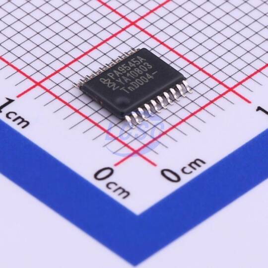 NXP PCA9545APW,118 - 1