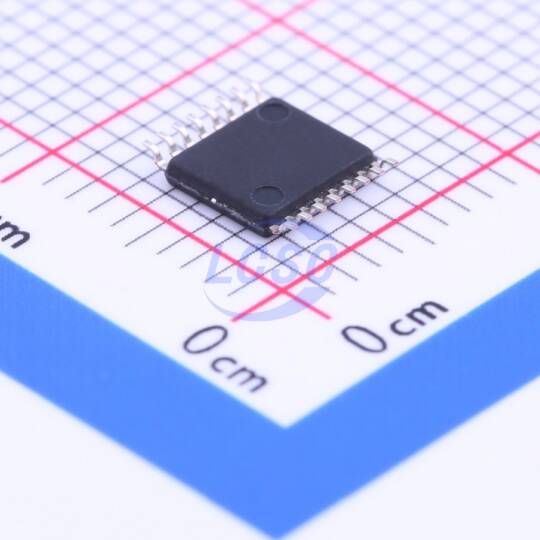 NXP PCA9546APW,118 - 2
