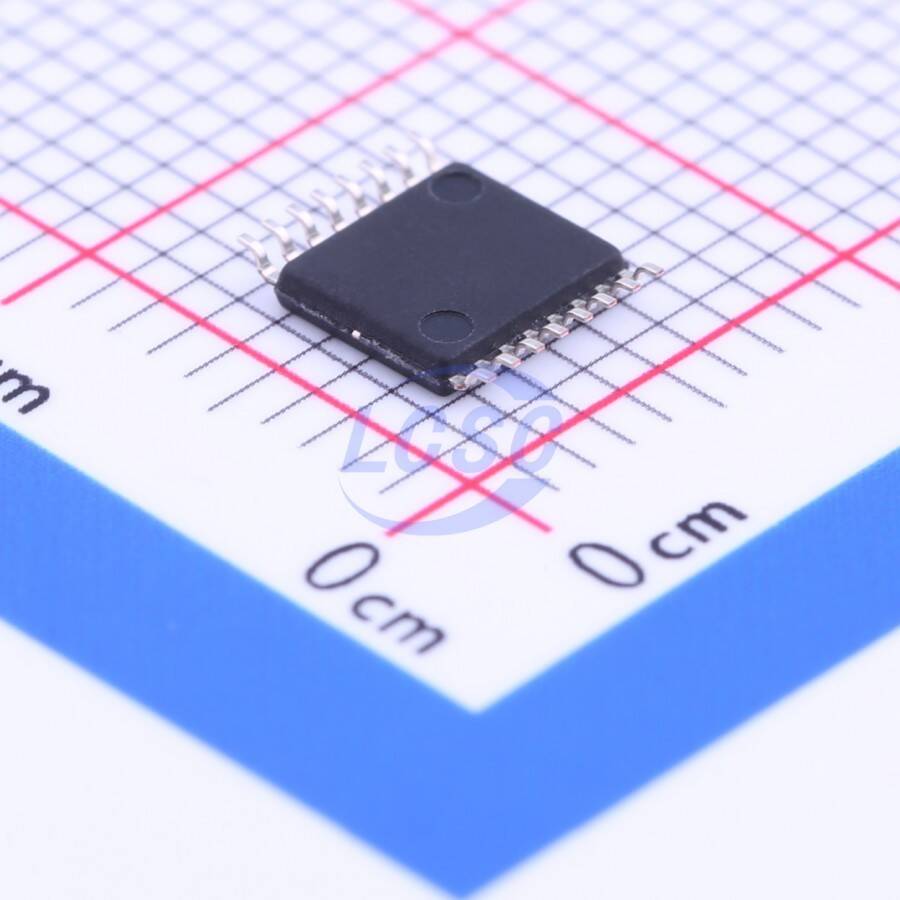 NXP PCA9546APW,118 - 2