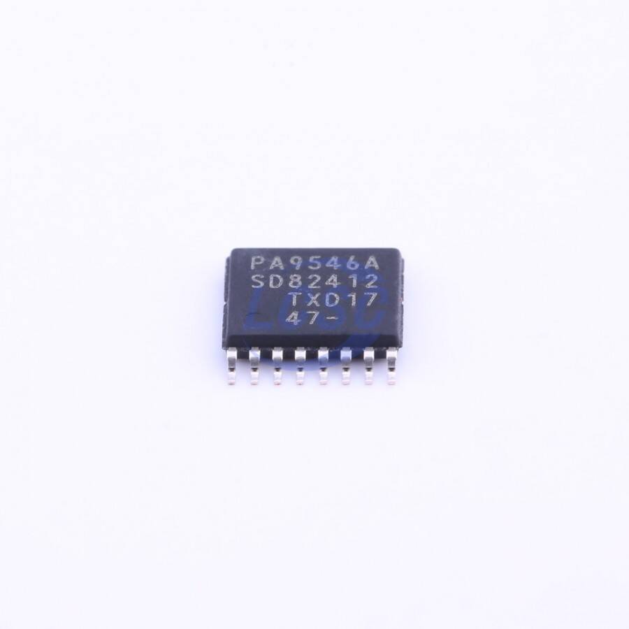 NXP PCA9546APW,118 - 3