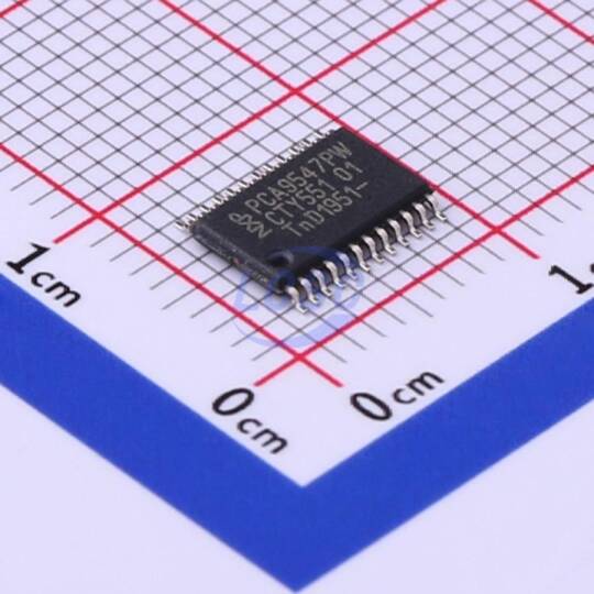 NXP PCA9547PW,118 - 1