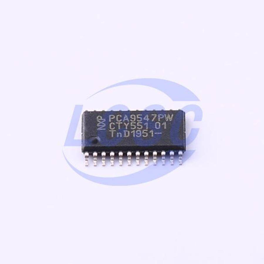 NXP PCA9547PW,118 - 3