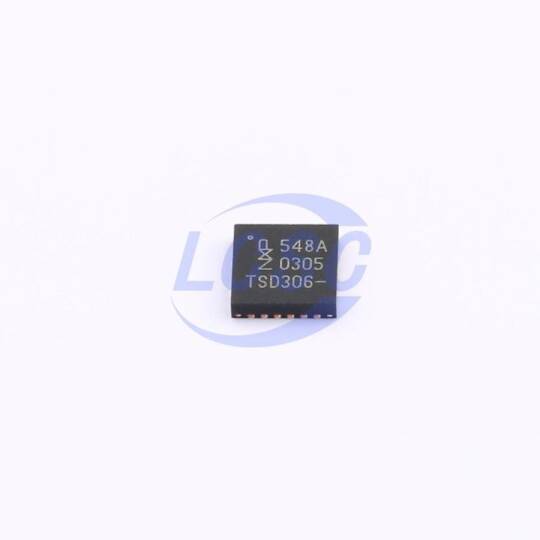 NXP PCA9548ABS,118 - 3