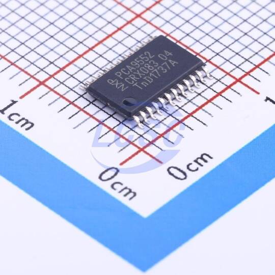NXP PCA9552PW - 1