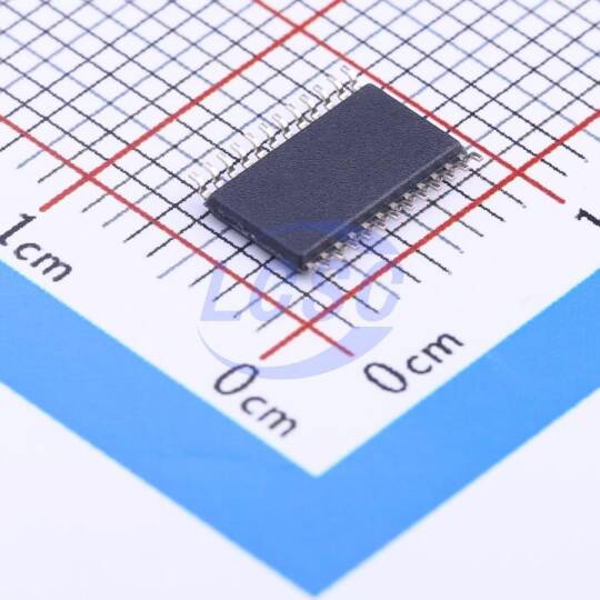 NXP PCA9552PW - 2