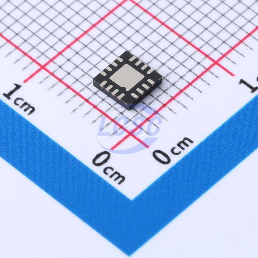 NXP PCA9554ABS,118 - 2