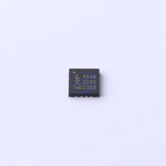 NXP PCA9554ABS,118 - 3