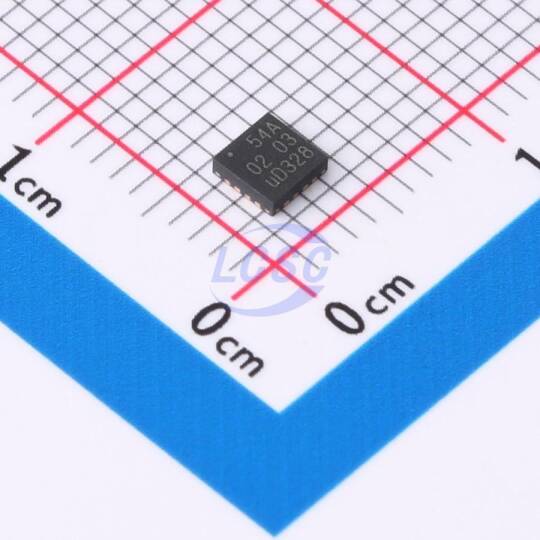 NXP PCA9554ABS3,118 - 1