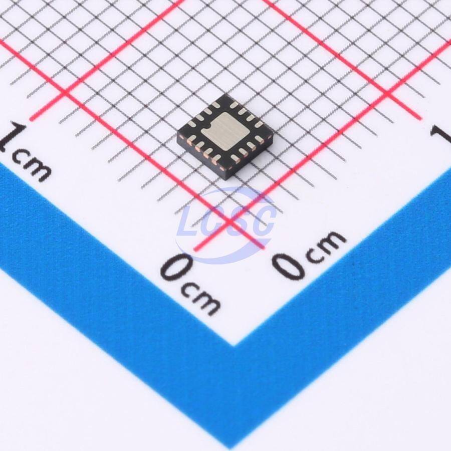 NXP PCA9554ABS3,118 - 2