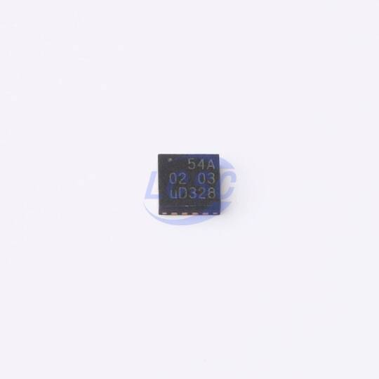 NXP PCA9554ABS3,118 - 3