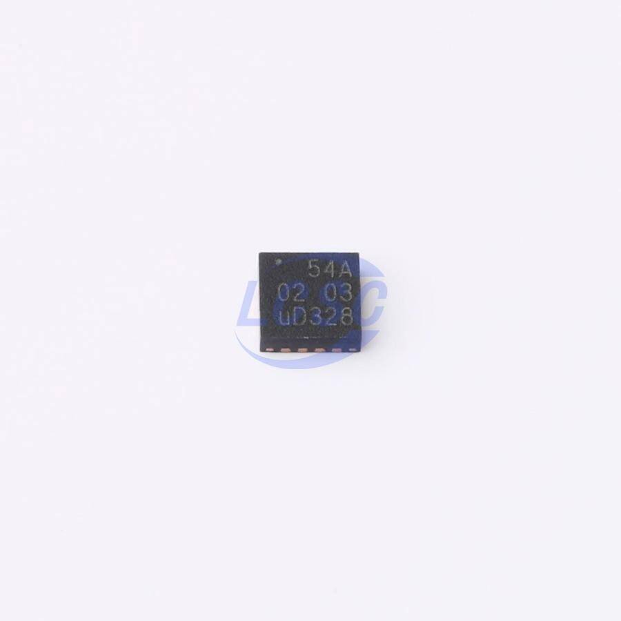 NXP PCA9554ABS3,118 - 3