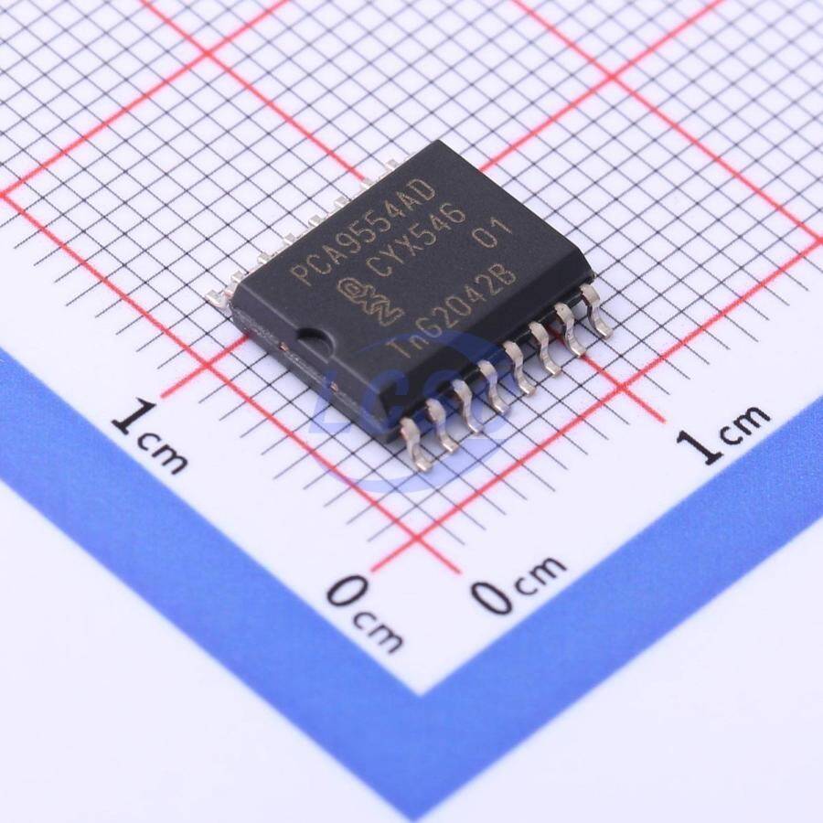 NXP PCA9554AD,118 - 1