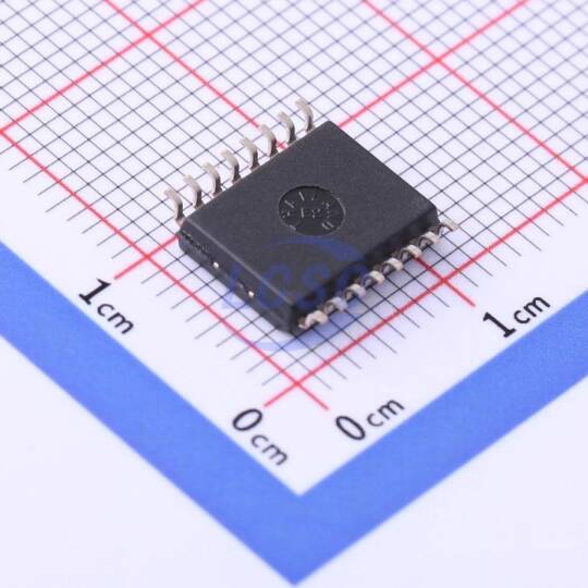 NXP PCA9554AD,118 - 2