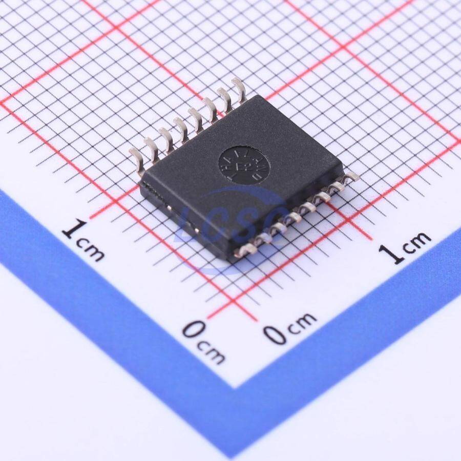 NXP PCA9554AD,118 - 2