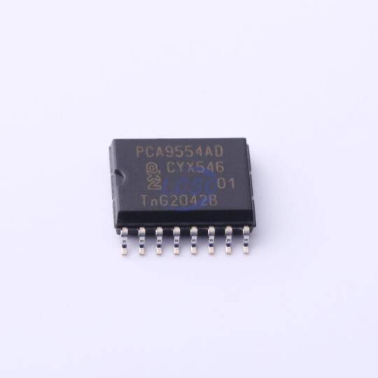 NXP PCA9554AD,118 - 3