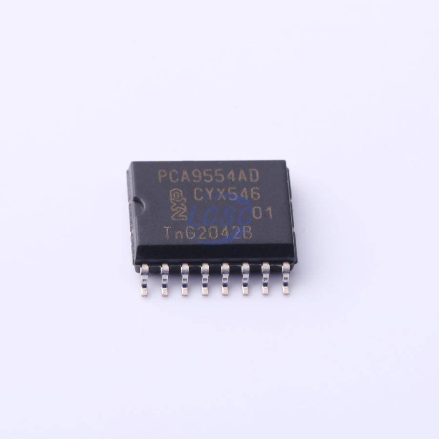 NXP PCA9554AD,118 - 3
