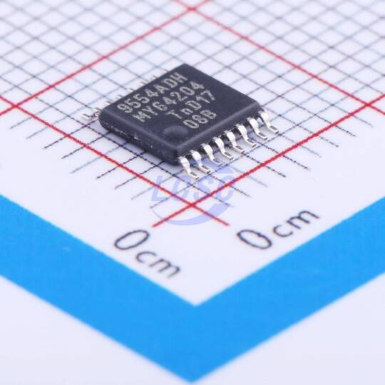 NXP PCA9554APW,118 - 1
