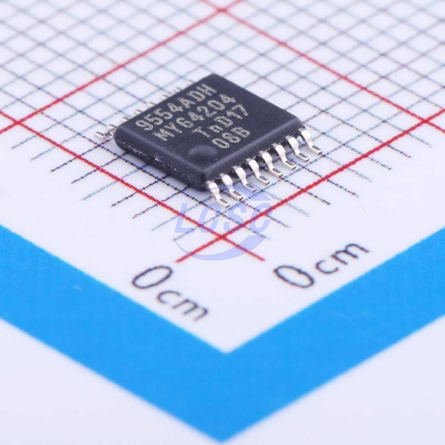 NXP PCA9554APW,118 - 1