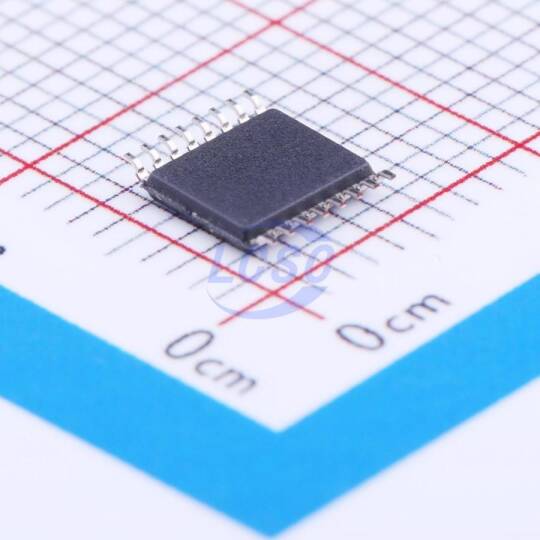 NXP PCA9554APW,118 - 2
