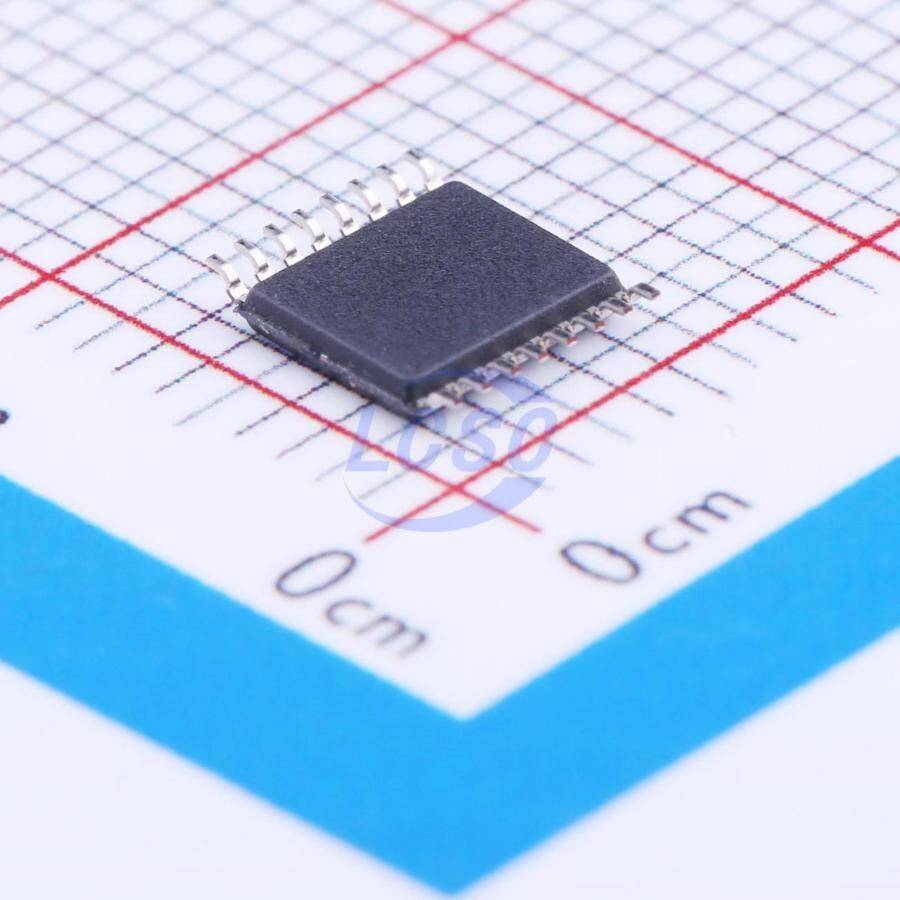 NXP PCA9554APW,118 - 2