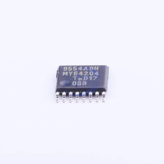 NXP PCA9554APW,118 - 3