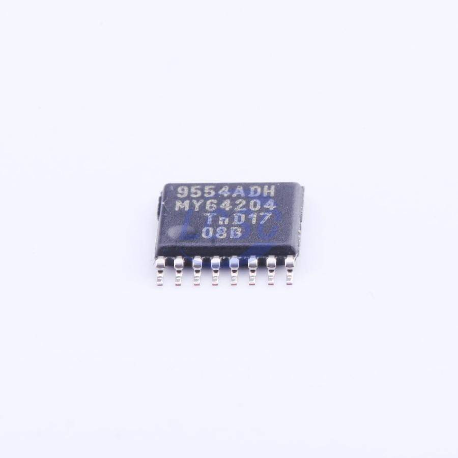 NXP PCA9554APW,118 - 3