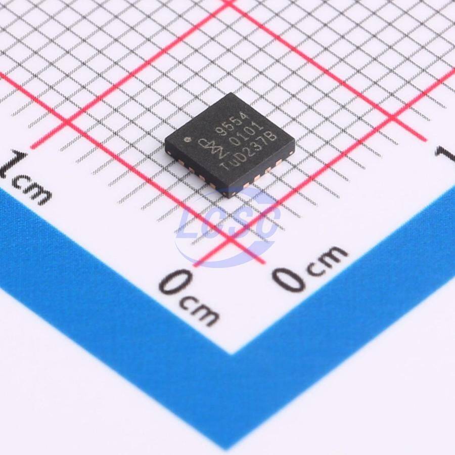 NXP PCA9554BS,118 - 1