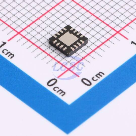 NXP PCA9554BS,118 - 2
