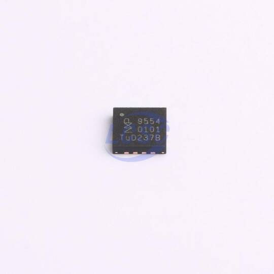 NXP PCA9554BS,118 - 3