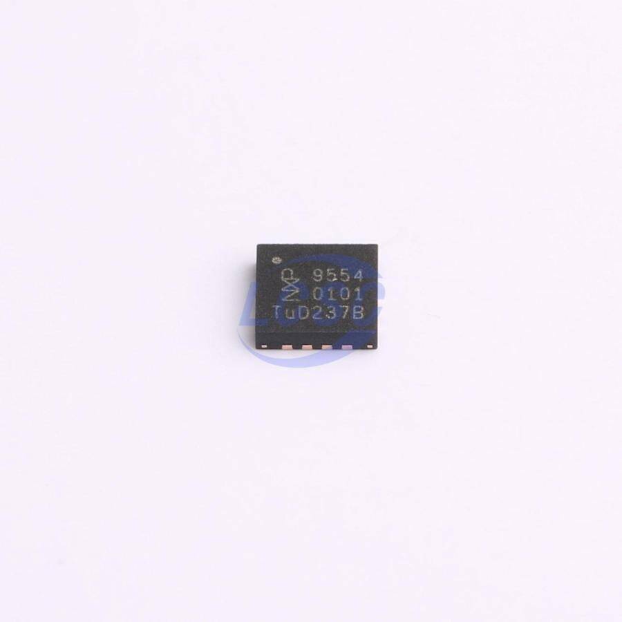 NXP PCA9554BS,118 - 3