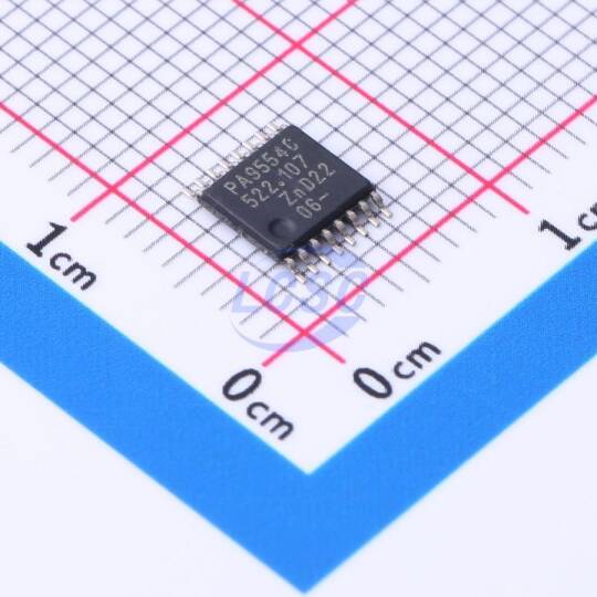 NXP PCA9554CPWJ - 1