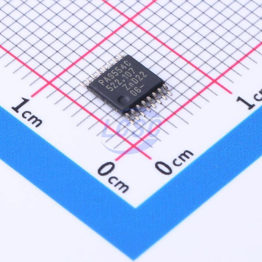 NXP PCA9554CPWJ - 1