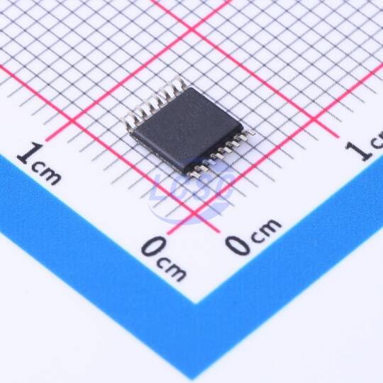 NXP PCA9554CPWJ - 2