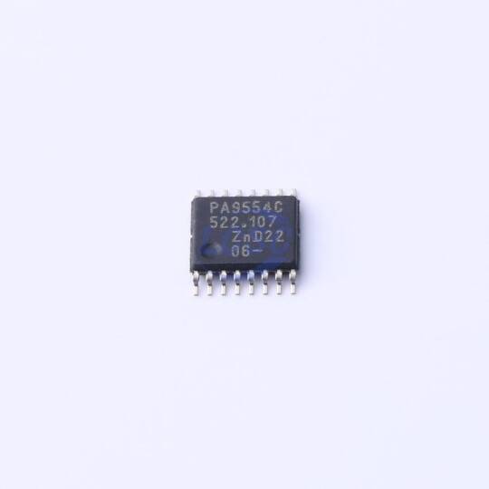 NXP PCA9554CPWJ - 3