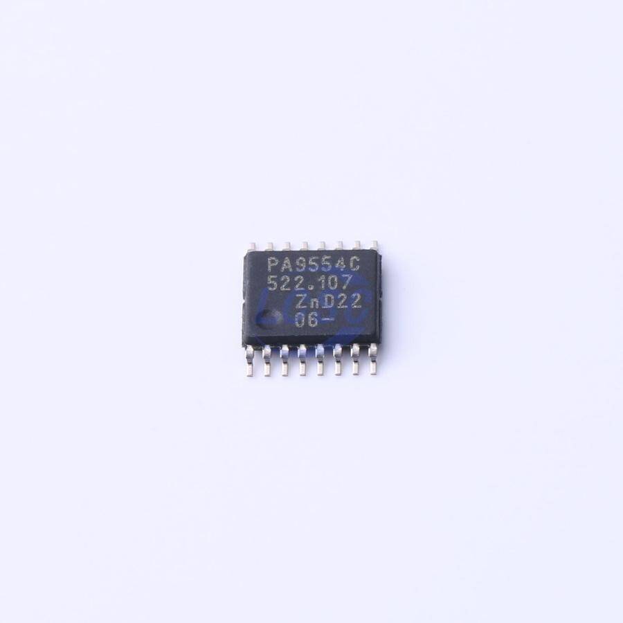 NXP PCA9554CPWJ - 3