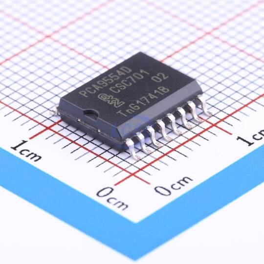 NXP PCA9554D,118 - 1