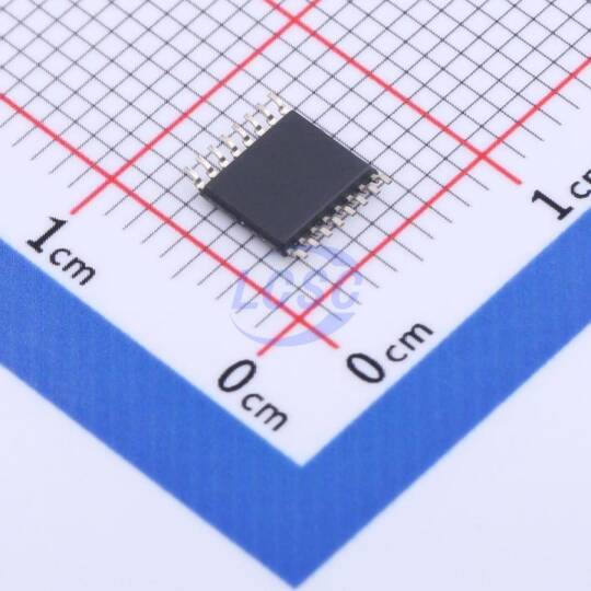 NXP PCA9554PW,112 - 2