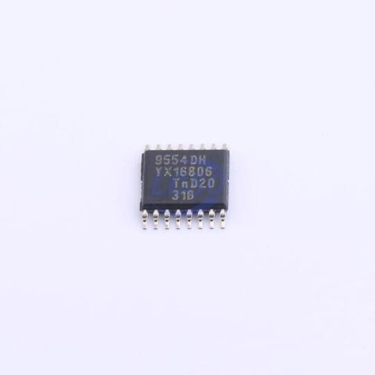 NXP PCA9554PW,112 - 3