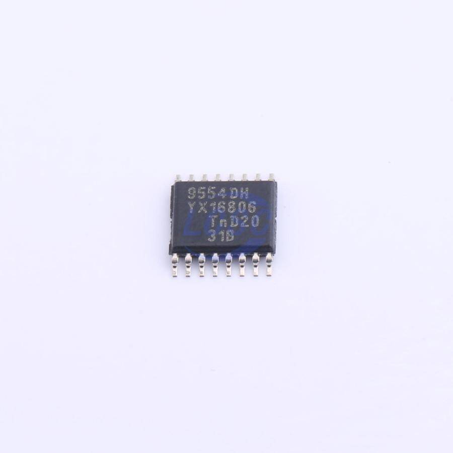 NXP PCA9554PW,112 - 3
