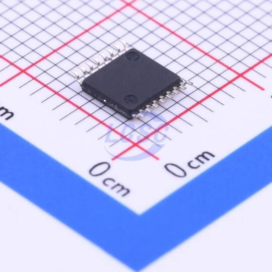 NXP PCA9554PW,118 - 2