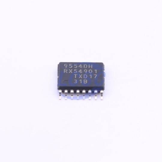 NXP PCA9554PW,118 - 3