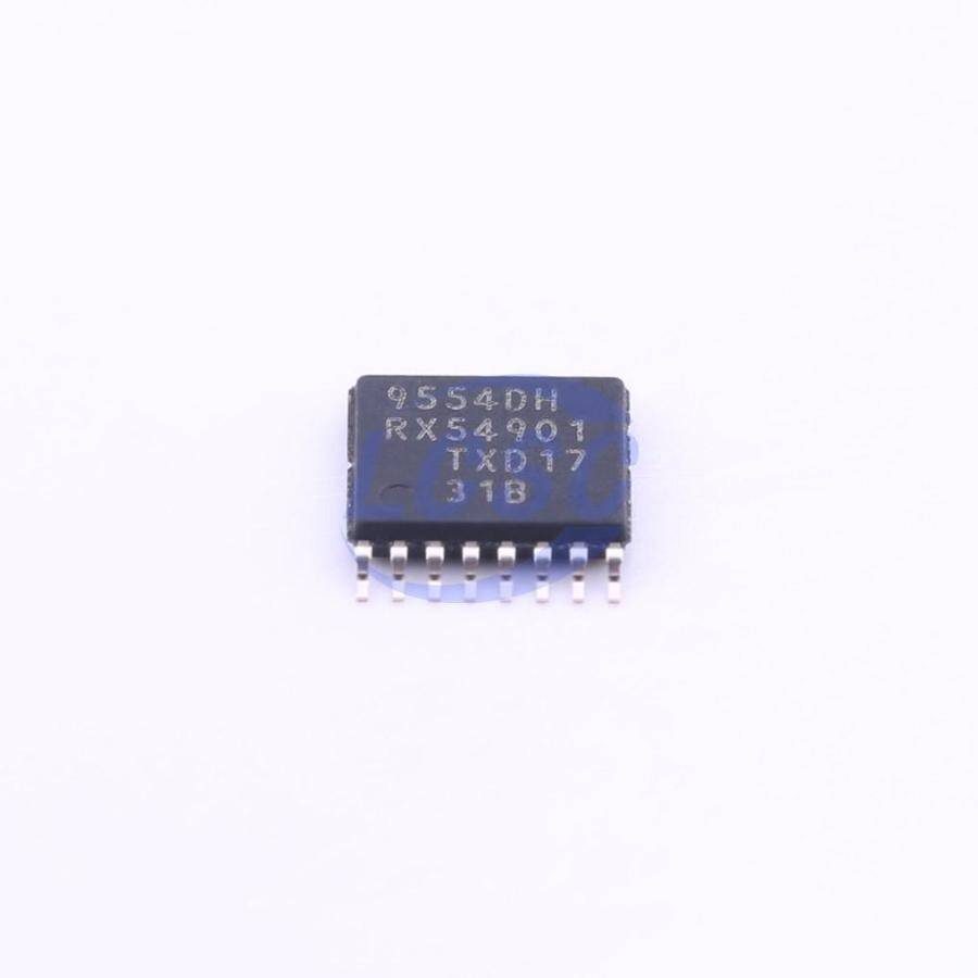 NXP PCA9554PW,118 - 3