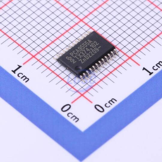 NXP PCA9555APW,118 - 1