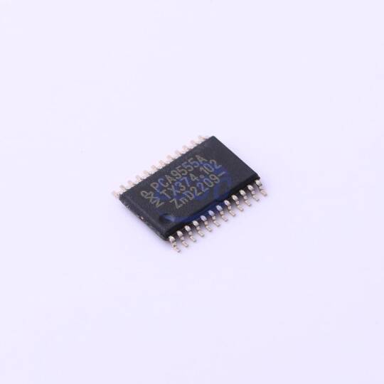NXP PCA9555APW,118 - 3