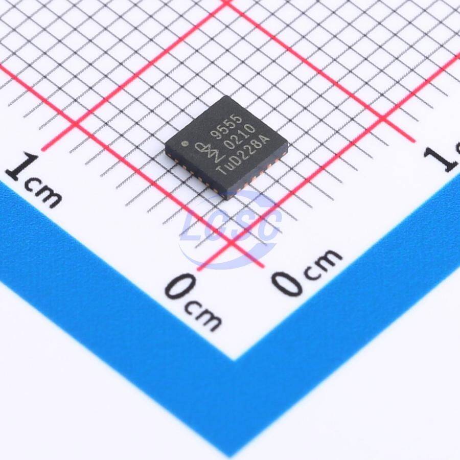 NXP PCA9555BS,118 - 1