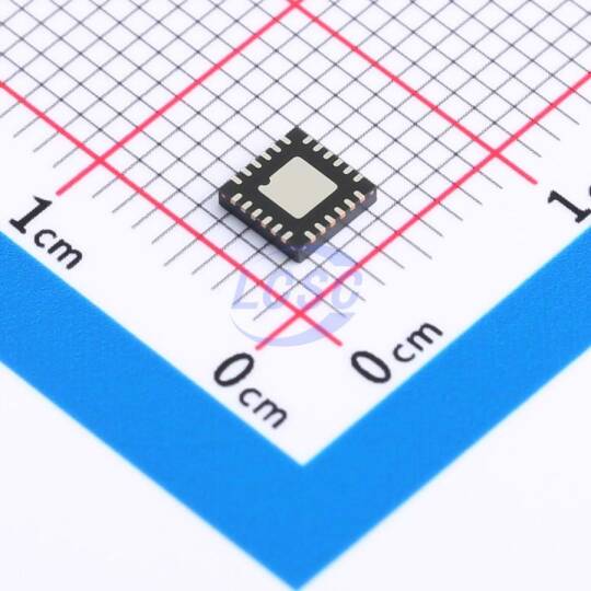 NXP PCA9555BS,118 - 2
