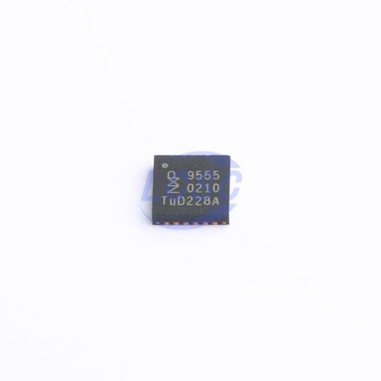 NXP PCA9555BS,118 - 3