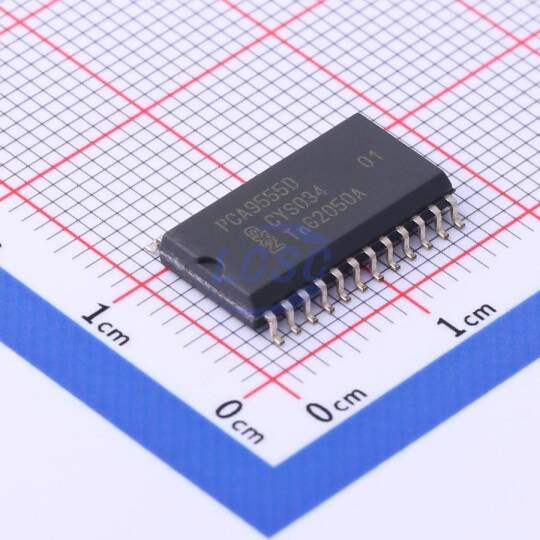 NXP PCA9555D,112 - 1